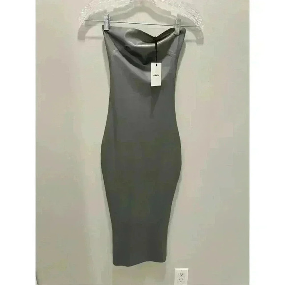 MIAOU Lila Bandage Dress Size XXS Retails $450 - Picture 8 of 8